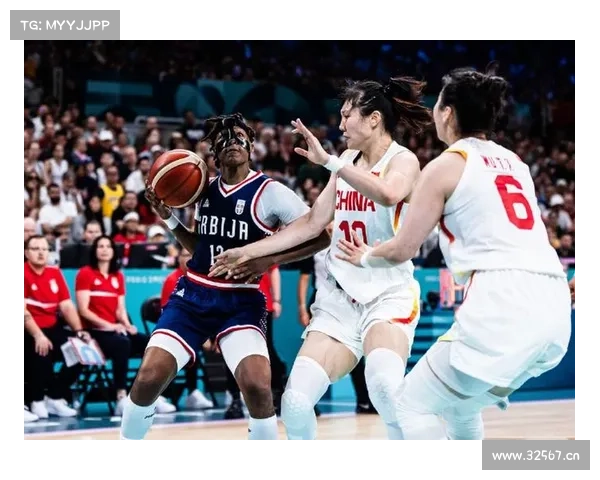 塞尔维亚女篮功勋球员退役队伍更新换代 FIBA排名滑落至第十 塞尔维亚女篮功勋球员退役队伍更新换代 FIBA排名滑落至第十