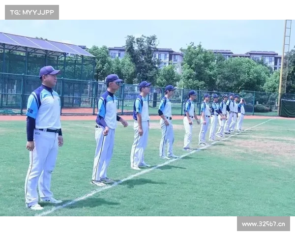 北京大学生棒球联赛历史性扩军至32支队伍 创下新里程碑 北京大学生棒球联赛历史性扩军至32支队伍 创下新里程碑
